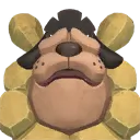 palworld breeding combos for Bulldosu