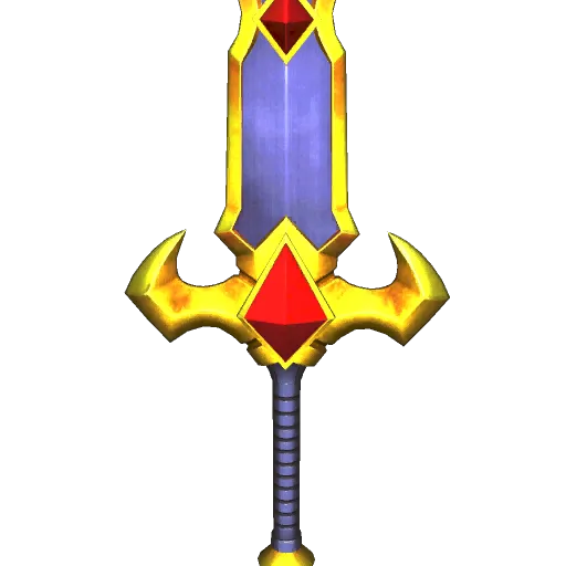 palworld breeding combos for Enchanted Sword