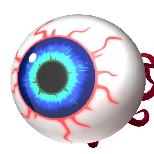 palworld breeding combos for Eye of Cthulhu