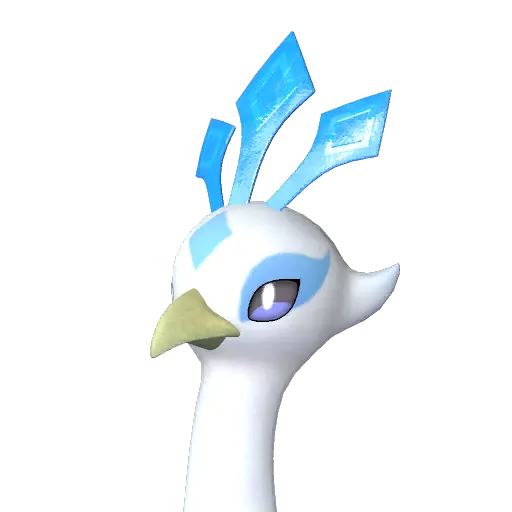 palworld breeding combos for Frostplume