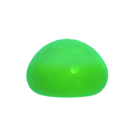 palworld breeding combos for Green Slime