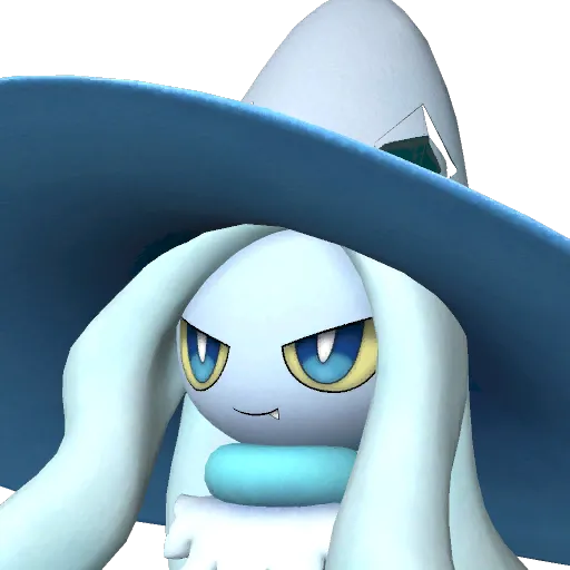 palworld breeding combos for Icelyn