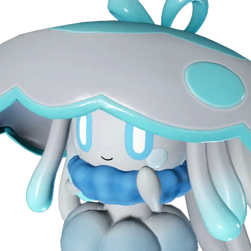 palworld breeding combos for Jelliette