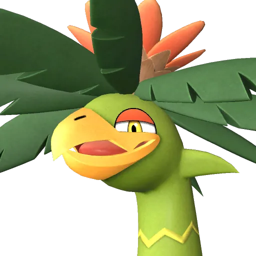 palworld breeding combos for Palumba
