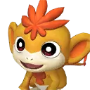 palworld breeding combos for Tanzee Ignis